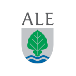 Logotyp Ale