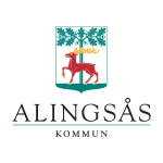 Logotyp Alingsås