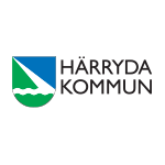 Logotyp Härryda