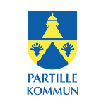 Logotyp Partille kommun